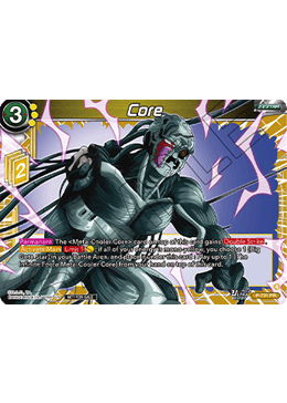 Core