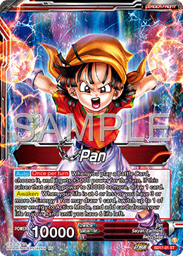 Pan