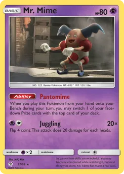 Detective Pikachu