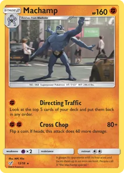 Detective Pikachu