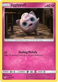 Detective Pikachu