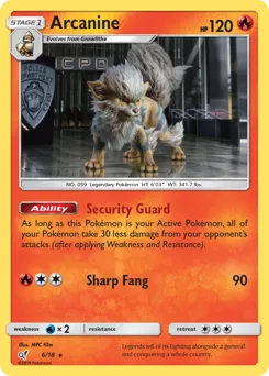 Detective Pikachu