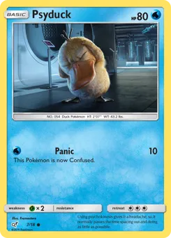 Detective Pikachu
