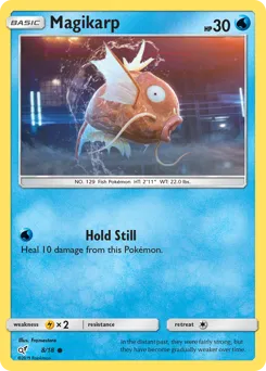 Detective Pikachu