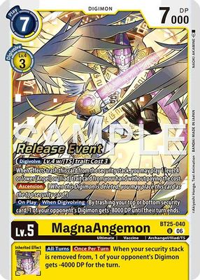 MagnaAngemon