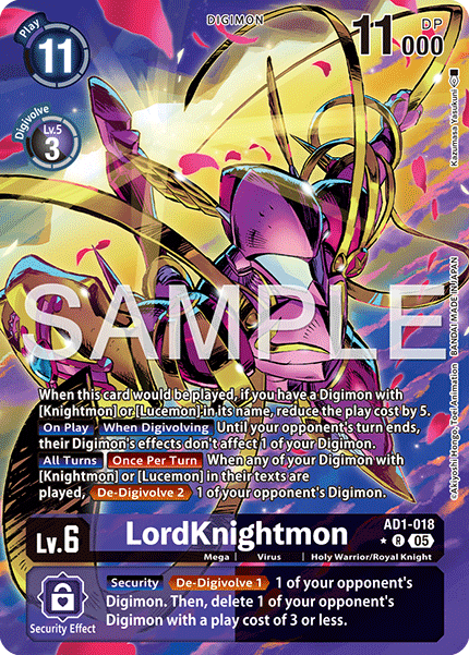 LordKnightmon