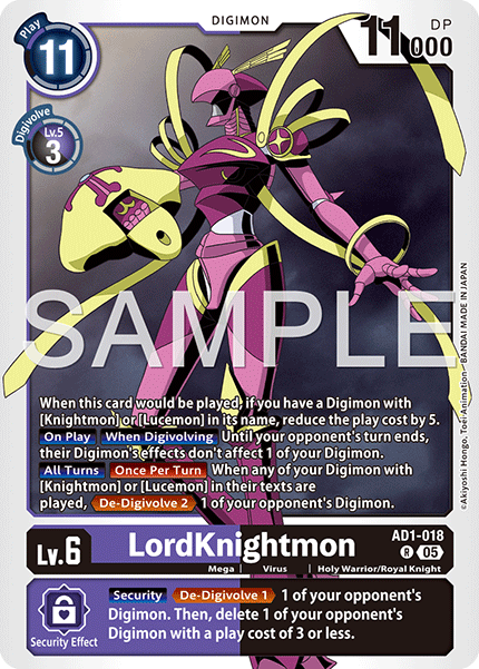 LordKnightmon