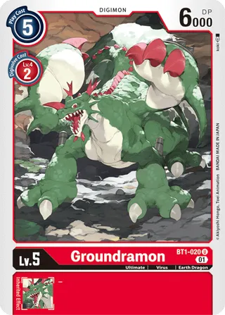ST-7 Starter Deck