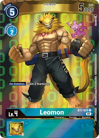 Promotional Cards