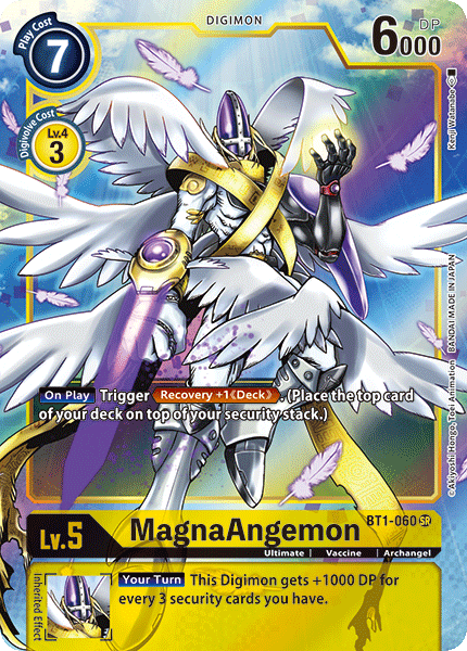 MagnaAngemon