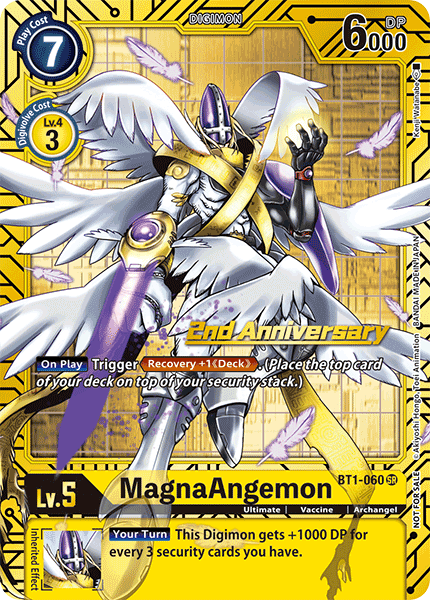 MagnaAngemon