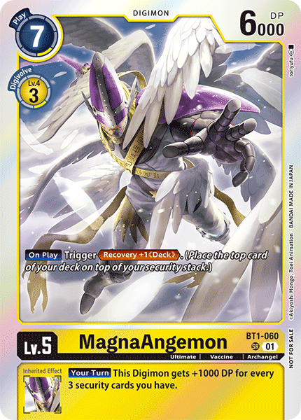 MagnaAngemon