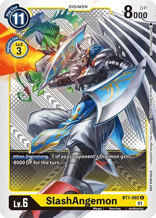 SlashAngemon