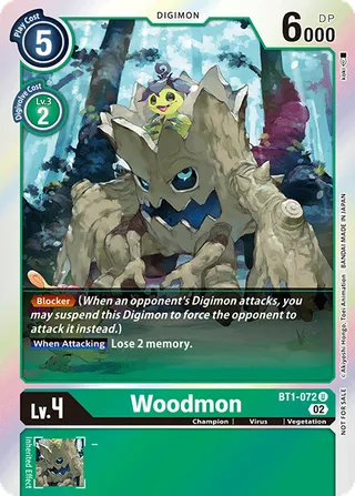 Promotional Cards