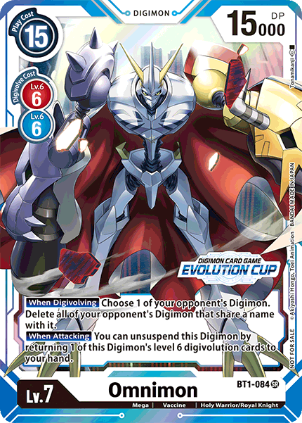 Omnimon