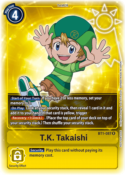 T.K. Takaishi