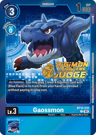 Promotional Cards