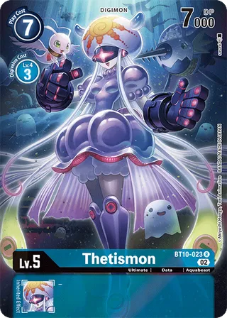 Thetismon