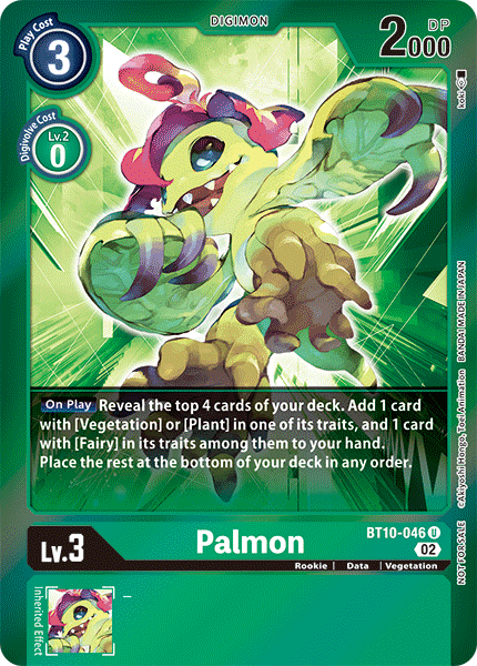 Palmon