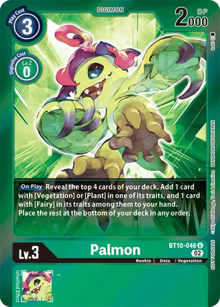 Promotional Cards