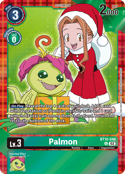 Palmon