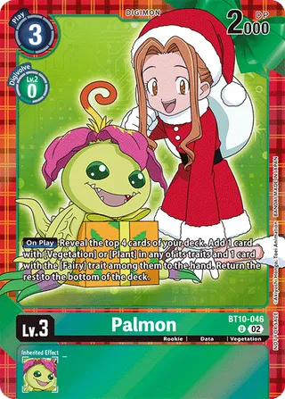 Promotional Cards