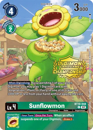 Promotional Cards