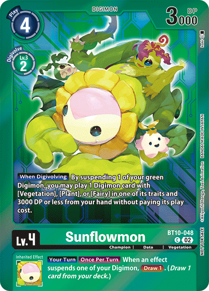 Sunflowmon