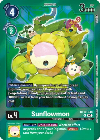 Promotional Cards