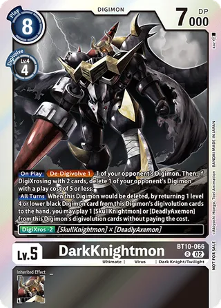 Promotional Cards