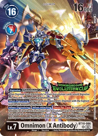 Promotional Cards