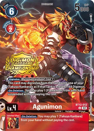 Shoutmon X3