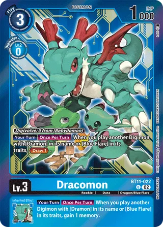 Promotional Cards