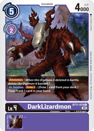 DarkLizardmon