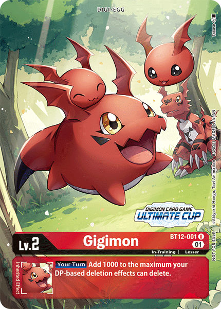 Gigimon