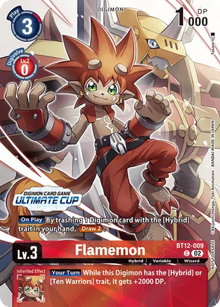 Promotional Cards