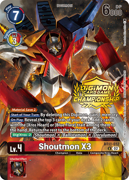 Agunimon