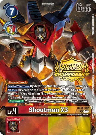 Promotional Cards