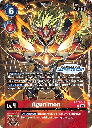 Promotional Cards