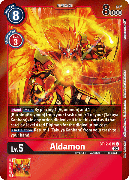 Aldamon