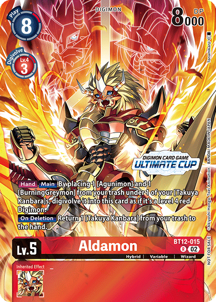 Aldamon