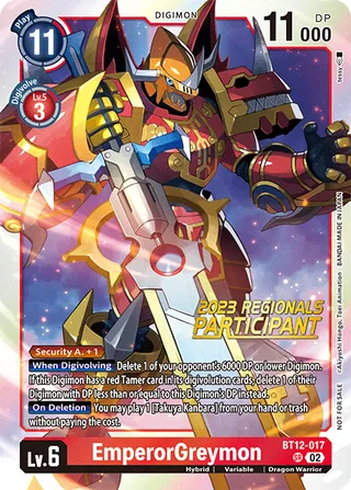 Promotional Cards