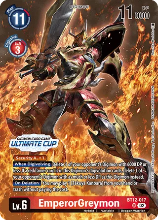 Promotional Cards