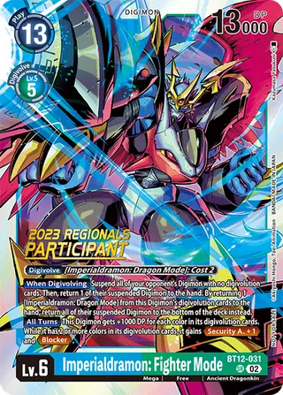 Promotional Cards