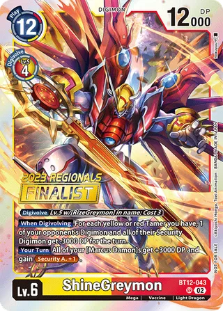 Promotional Cards