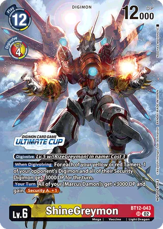 Promotional Cards