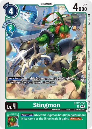 Promotional Cards