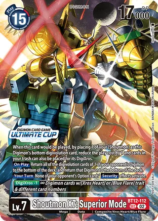 Promotional Cards
