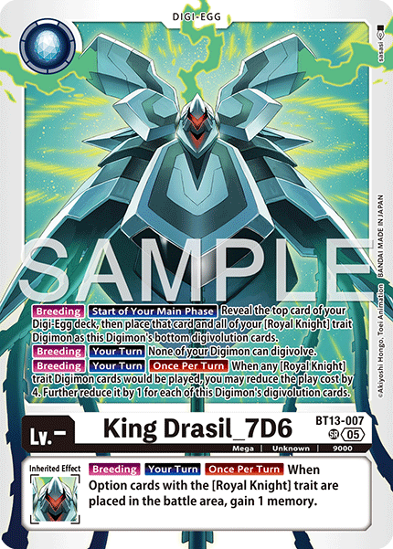 King Drasil_7D6