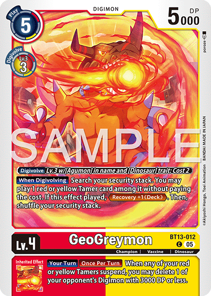GeoGreymon